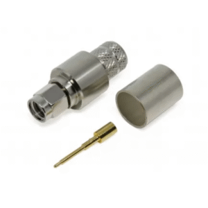 SMA MALE CONN. LMR400