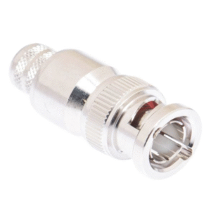 BNC MALE CONNECTOR CRIMP TYPE RG11