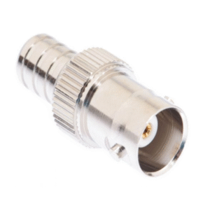 BNC FEMALE CONNECTOR CRIMP TYPE RG6