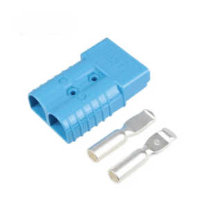 Battery Connectors (2AWG) (1 Housing + 2 terminal) 175A