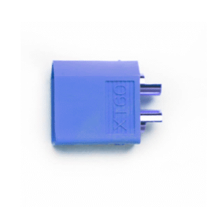 XT60 Male Connector (w/wire)
