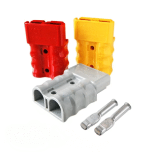 Battery Connectors (1/0AWG) (1 Housing + 2 terminal) 175A