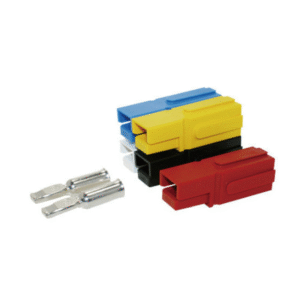 Battery Connectors (2AWG) (1 Housing + 1 terminal) 120A Single pole