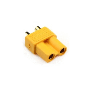 XT30 Female Connector (w/wire)