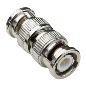 BNC JOINTER MALE-MALE