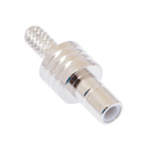 SMB FEMALE CONNECTOR FOR RG174