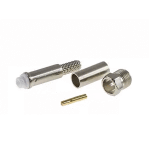 FME FEMALE CONNECTOR RG58