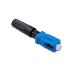 SC UPC CONNECTORS SINGLEMODE
