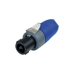 SPEAKON PLUG