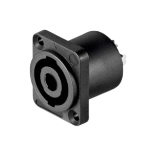 SPEAKON SOCKET
