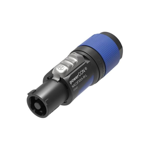POWERCON PLUG