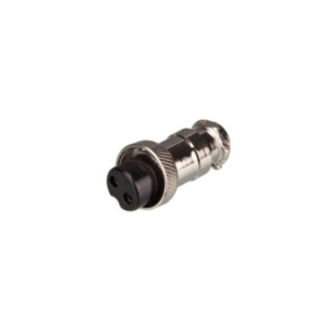 2 PINS FEMALE