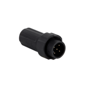5 PINS MALE MULTI-PIN CONNECTOR