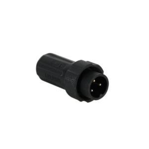 3 PINS MALE MULTI-PIN CONNECTOR