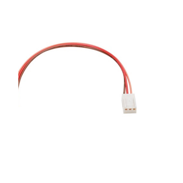 3 CONTACTS / 20cm - FEMALE