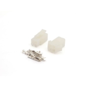 6.2mm / 2 x 2 PINS - WIRE TO WIRE CONNECTOR
