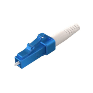 LC UPC CONNECTORS SINGLEMEODE