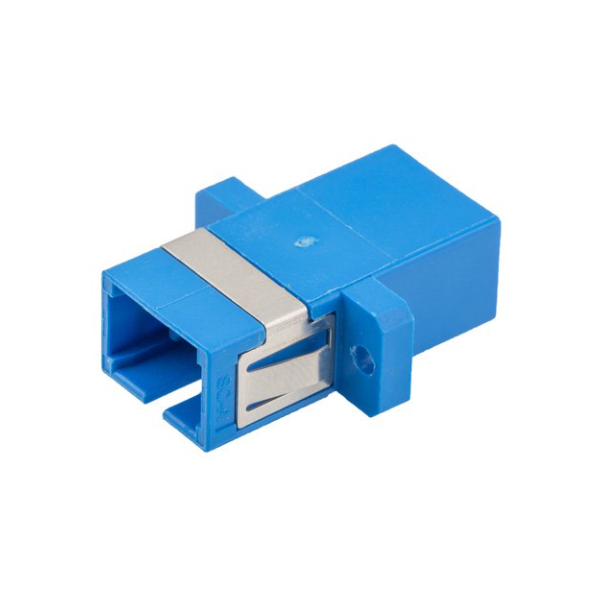 SC-SC COUPLER SIMPLEX