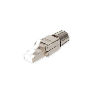 CAT7 TOOLLESS CONNECTORS