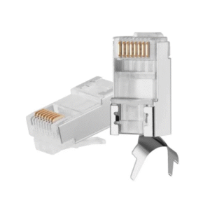 CAT7 SFTP CONNECTORS