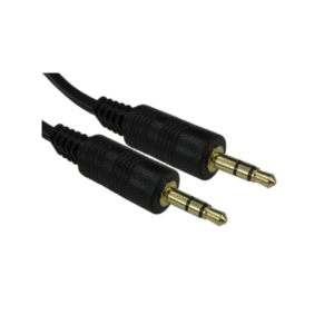 3.5MM STEREO CONNECTOR