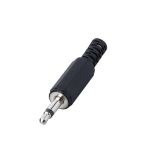 3.5MM MONO CONNECTOR PLASTIC BODY