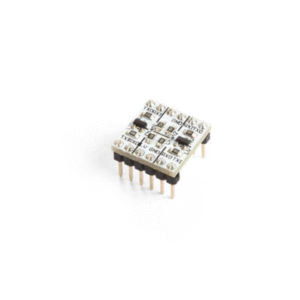 3.3 V / 5 V TTL LOGIC LEVEL CONVERTER MODULES