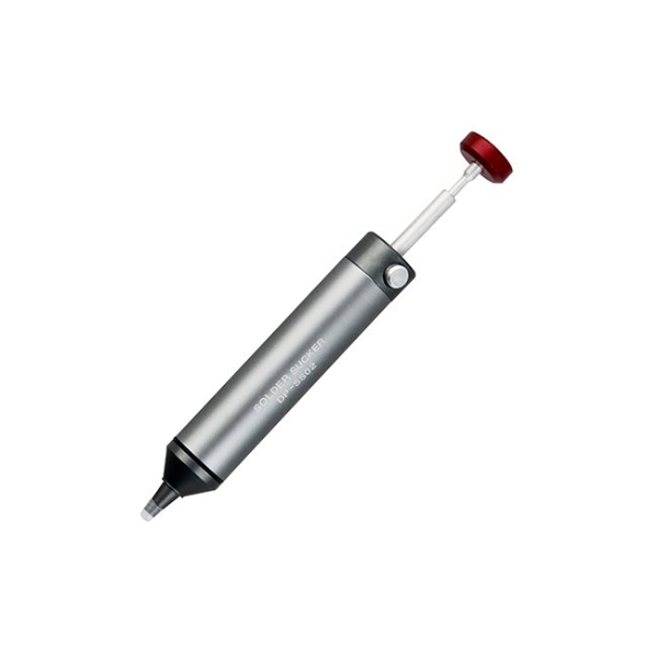 Desoldering Pump Solder Sucker Solder Removal Tool