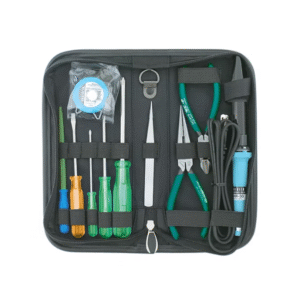 03 Tool Kit