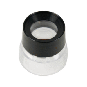 POCKET MAGNIFIER 3.5x