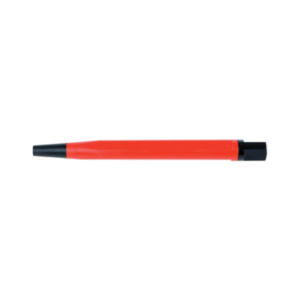 10 PCS GLASS FIBER PENCIL IN PLASTIC POUCH