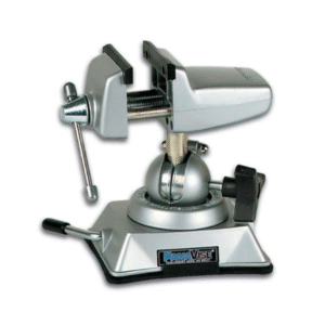PANAVISE VACUUM BASE WITH STANDARD HEAD