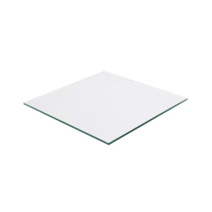 GLASS PANEL FOR 3D PRINTER