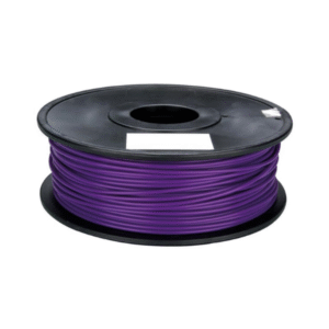 1.75 mm (1/16") PLA FILAMENT - PURPLE - 1 kg / 2.2 lb