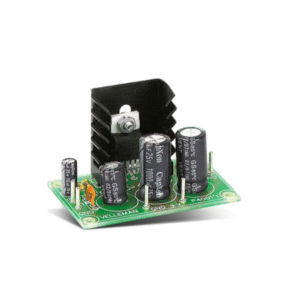 7 W MONO AUDIO AMPLIFIER
