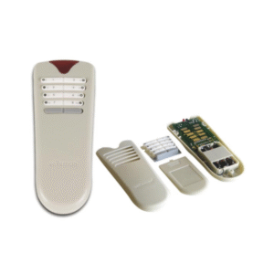 15-CHANNEL IR TRANSMITTER