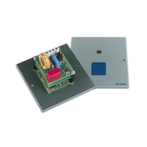 IR REMOTE CONTROLLED DIMMER