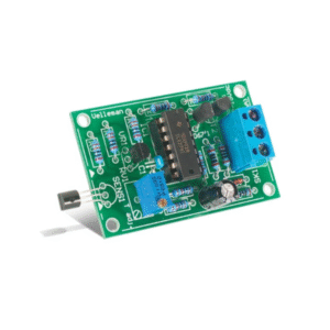 UNIVERSAL TEMPERATURE SENSOR