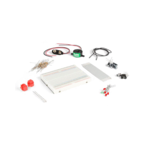 SOLDERLESS EDUCATIONAL STARTER KIT
