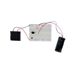 SOLAR ENERGY EXPERIMENT KIT
