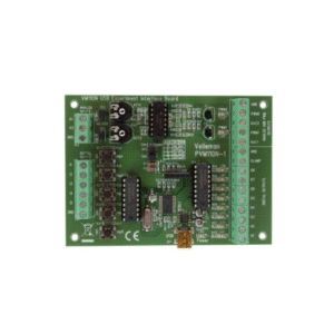 USB INTERFACE CARD