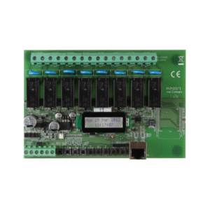 ETHERNET RELAY CARD