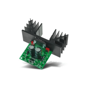 STEREO AMPLIFIER MODULE 2 x 30W