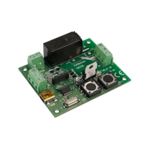 UNIVERSAL TIMER MODULE WITH USB INTERFACE