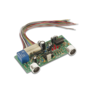 ULTRASONIC RADAR MODULE