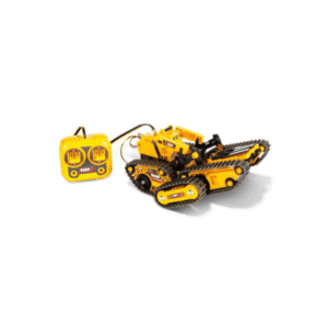 3 IN 1 ALL TERRAIN ROBOT