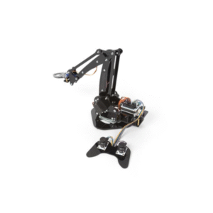 STEM ROBOT ARM KIT