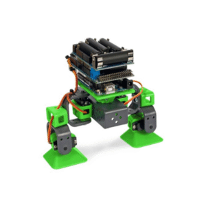 TWO LEGGED ALLBOT