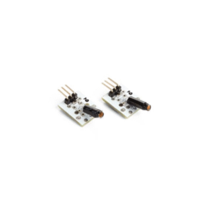 VIBRATION / SHOCK SWITCH MODULE (2 pcs)