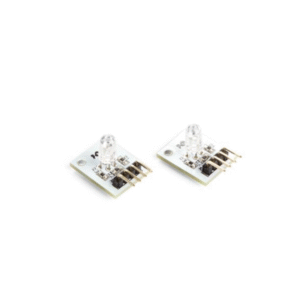 HALL (HOLZER) MAGNETIC SWITCH MODULE (2 pcs)